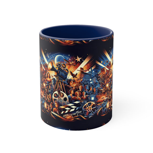 Galactic Odyssey Collector's Mug