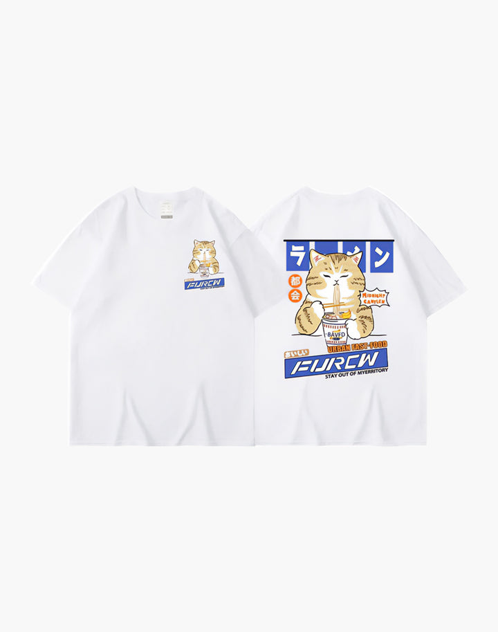 Harajuku Mens T-Shirt