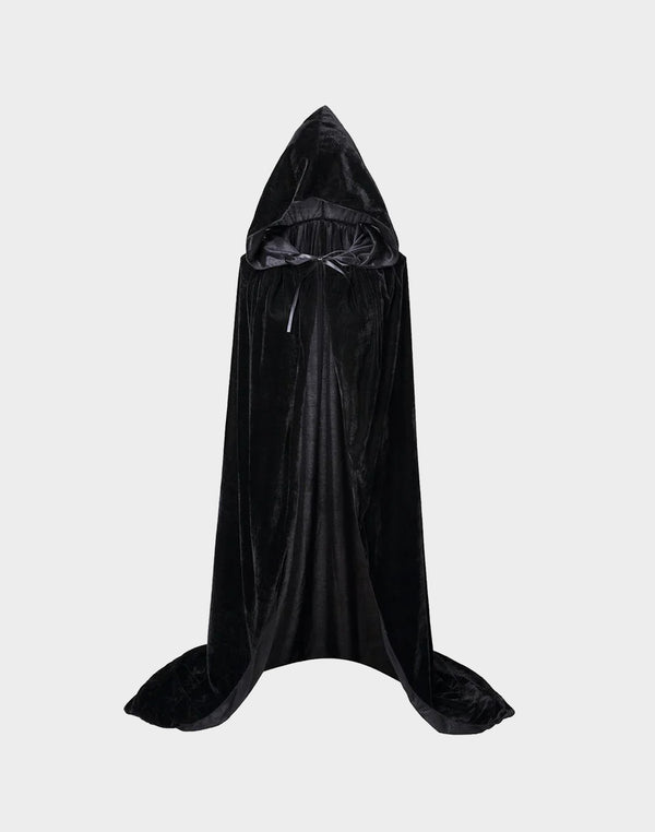 Cosplay Witch Cloak