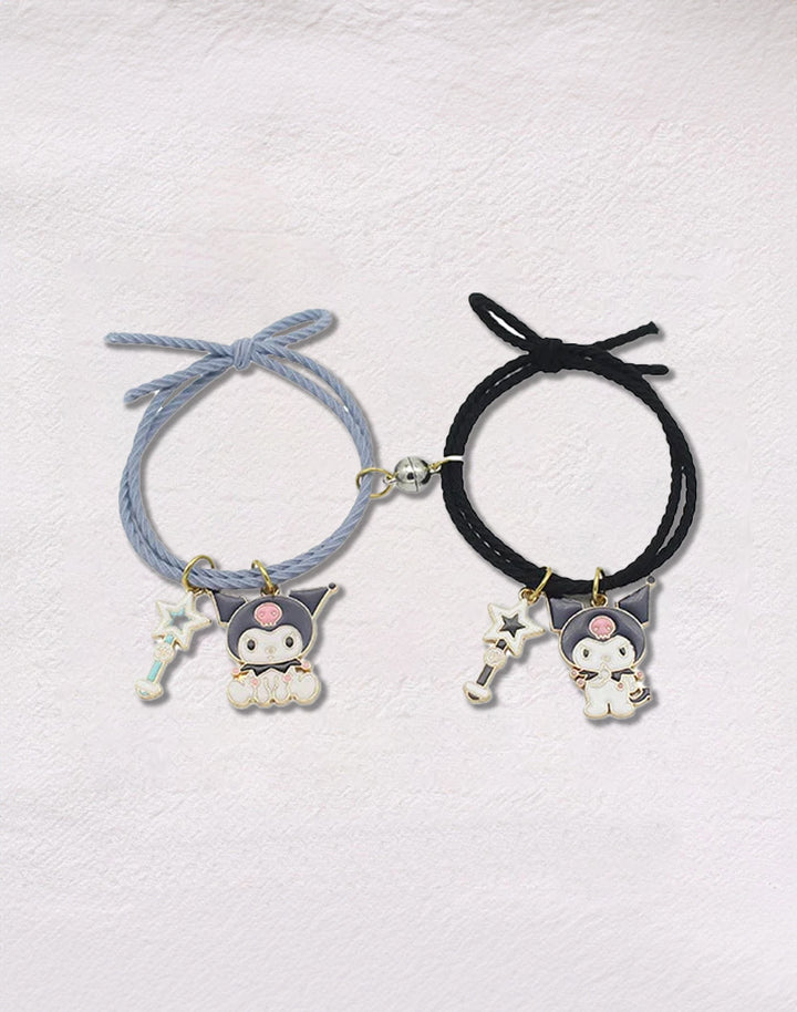 kuromi sanrio friendship accessories